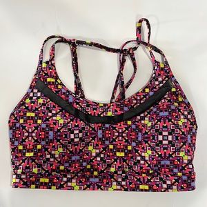 Victoria Secret Sports Bra